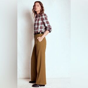 Boden Belgravia Tailored Trousers